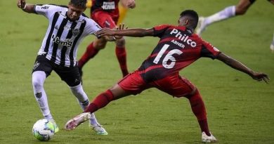 Nhận định kết quả trận Paranaense vs Atletico Mineiro, 07h00 ngày 19/4