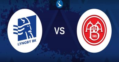 Nhận định Lyngby vs Aab Aalborg