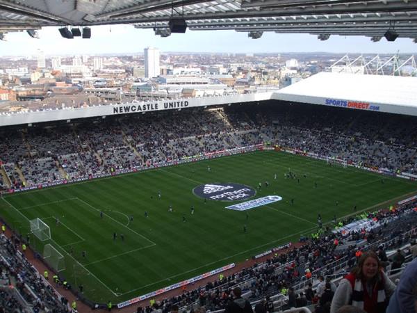 Tin chuyển nhượng 18/8: Saudi Arabia đá giao hữu trên sân Newcastle