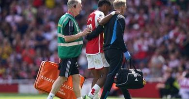 Tin Arsenal 17/8: Jurrien Timber chia sẻ về tình hình chấn thương