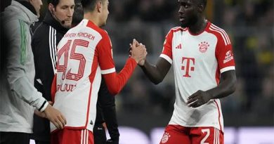 Chuyển nhượng Bayern 26/1: Bayern gấp rút tăng cường lực lượng