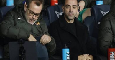 Tin Barca 17/2: HLV Xavi lên tiếng về tương của mình ở Barca