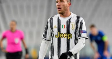 Bóng đá QT tối 25/3: Arthur Melo bị trả về Juventus