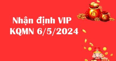 Nhận định VIP kết quả miền Nam 6/5/2024