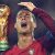 Ronaldo vô địch World Cup chưa?
