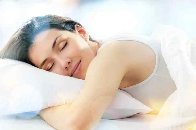 Ngủ bao lâu là đủ? 