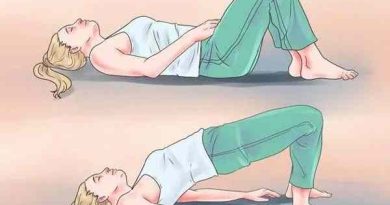 Bài tập cơ sàn chậu: Giải pháp hiệu quả cải thiện sức khỏe vùng chậu