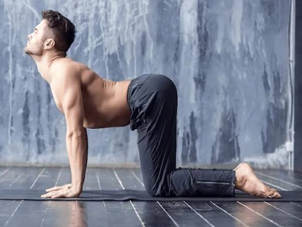 Bí quyết từ các bài tập tăng chiều cao cho nam hiệu quả Bí quyết từ các bài tập tăng chiều cao cho nam hiệu quả