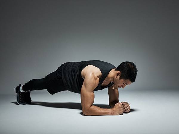 Bí quyết từ các bài tập tăng chiều cao cho nam hiệu quả Bí quyết từ các bài tập tăng chiều cao cho nam hiệu quả