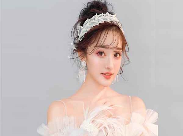 Cách trang điểm cô dâu đơn giản và đẹp nhất