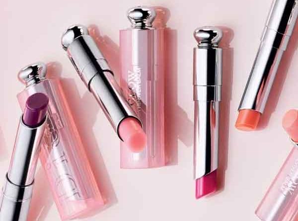 Son dưỡng Dior Addict Lip Glow