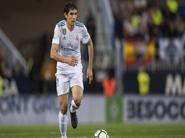Sự nghiệp bóng đá của cầu thủ Jesus Vallejo