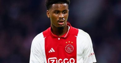 Tin BĐ Anh 21/3: Arsenal quyết tâm chiêu mộ Jorrel Hato