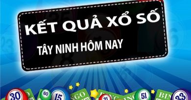 Xổ số: XSKT Tây Ninh mục tiêu nộp ngân sách 2.200 tỷ 2025