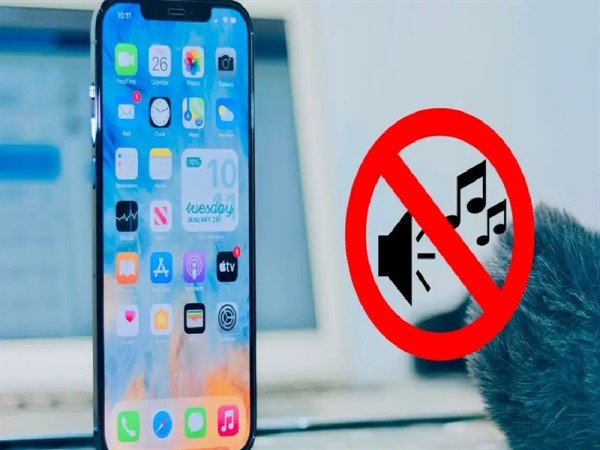 Nguyên nhân gây lỗi loa iPhone tiếng nhỏ, mất tiếng
