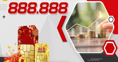 6 số 8 có ý nghĩa gì?