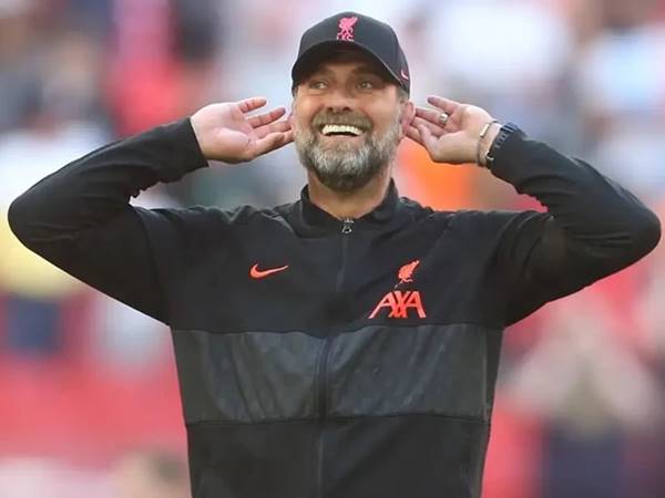 Klopp và triết lý bóng đá phù hợp với Selecao