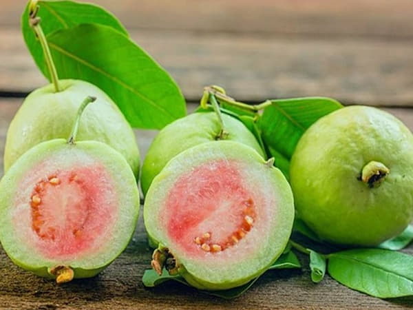 Mộng thấy quả ổi chín