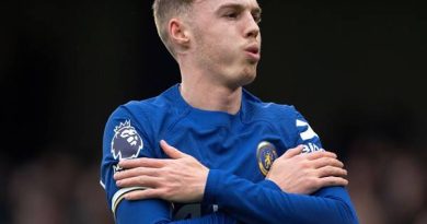 Tin Chelsea 26/4: Cole Palmer đang là tâm điểm được săn đón