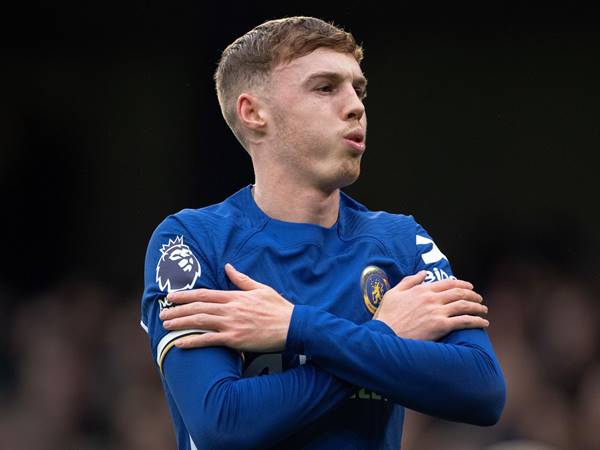 Tin Chelsea 26/4: Cole Palmer đang là tâm điểm được săn đón