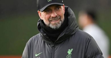 Tin thể thao 18/4: Jurgen Klopp sẵn sàng trở lại ghế huấn luyện