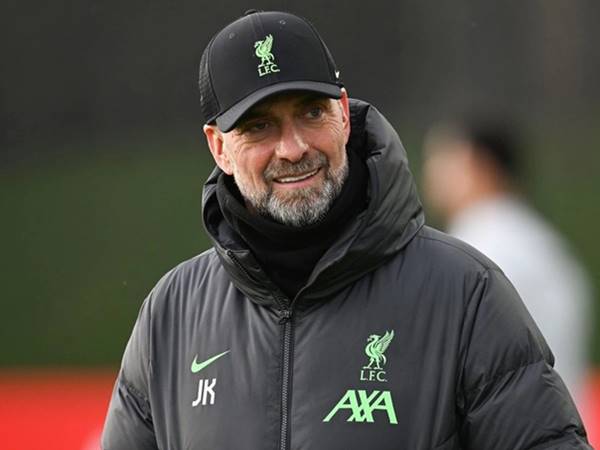 Tin thể thao 18/4: Jurgen Klopp sẵn sàng trở lại ghế huấn luyện