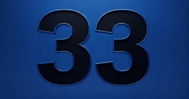 Ý nghĩa số 33 bí ẩn phong thủy và những điều cần biết