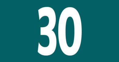 Ý nghĩa số 30 trong tình yêu, sự nghiệp và tâm linh