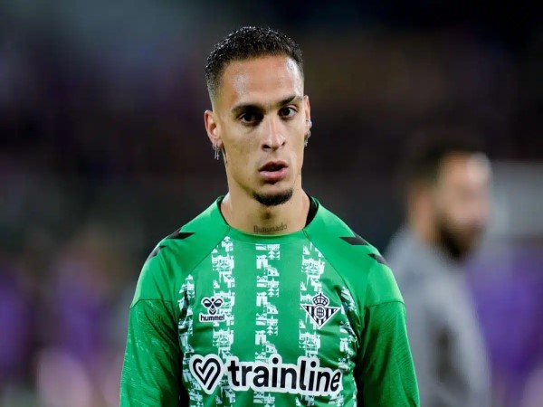 Tin BĐ: Juventus và Atletico cạnh tranh chữ ký Antony