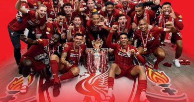Các đội bóng vùng Merseyside