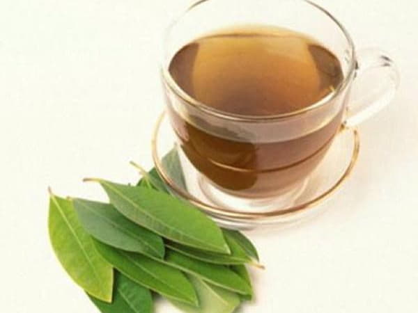 Điều cần lưu ý khi uống nước vối