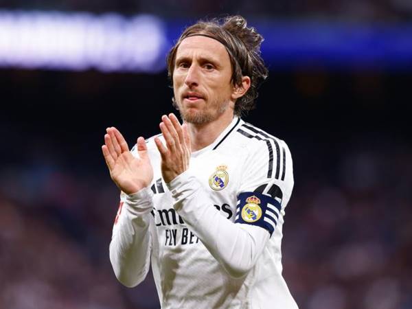 Những danh hiệu lẫy lừng trong sự nghiệp Luka Modric Những danh hiệu lẫy lừng trong sự nghiệp Luka Modric