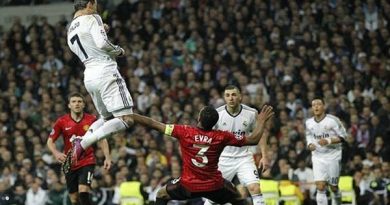 Ronaldo ghi bao nhiêu bàn bằng đầu?
