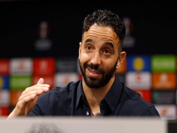 Tin MU 16/5: HLV Ruben Amorim lên tiếng cảnh báo các cầu thủ