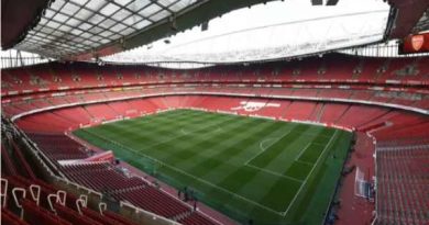 Sân Emirates – Thánh địa hiện đại của CLB Arsenal