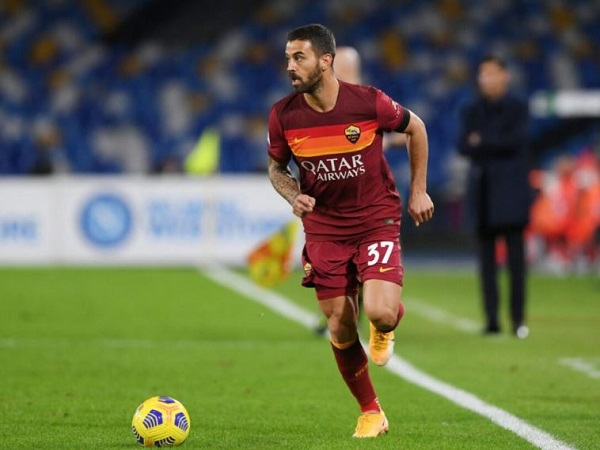 Số áo 37 và bước đệm tại Atalanta