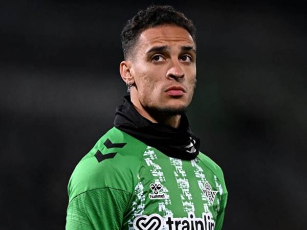 Tin MU 20/6: Manchester United quyết tâm bán đứt Antony