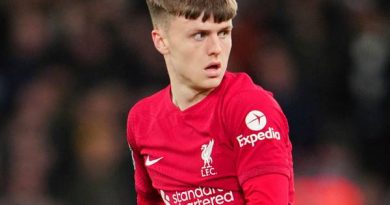 Tin Liverpool 19/8: Ben Doak chuẩn bị chuyển đến Bournemouth