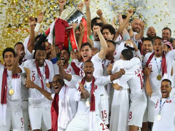 Qatar – Ngôi vương châu Á và chủ nhà World Cup 2022