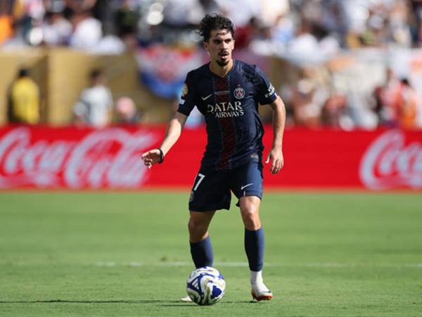 Sự nghiệp và phong độ của Vitinha