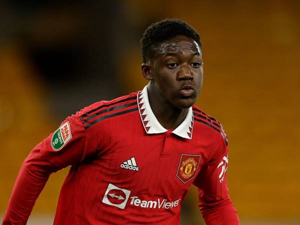Tin MU 11/9: Kobbie Mainoo đứng trước ngã rẽ sự nghiệp