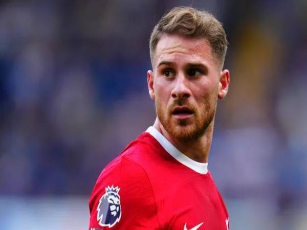 Những tiền vệ Liverpool nổi bật nhất hiện nay