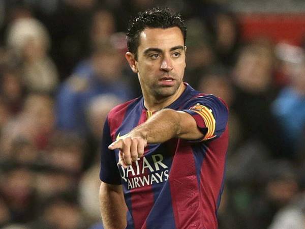 Tiền vệ Barca vĩ đại nhất Tiền vệ Barca vĩ đại nhất