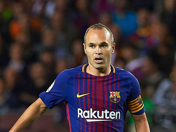 Tiền vệ Barcelona vĩ đại nhất mọi thời đại Tiền vệ Barcelona vĩ đại nhất mọi thời đại