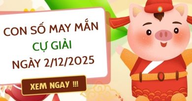 Con số gia tăng tài vận cung Cự Giải ngày 2/12/2025