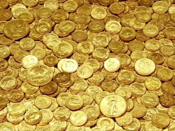 Mơ thấy tiền xu bằng vàng có ý nghĩa gì?